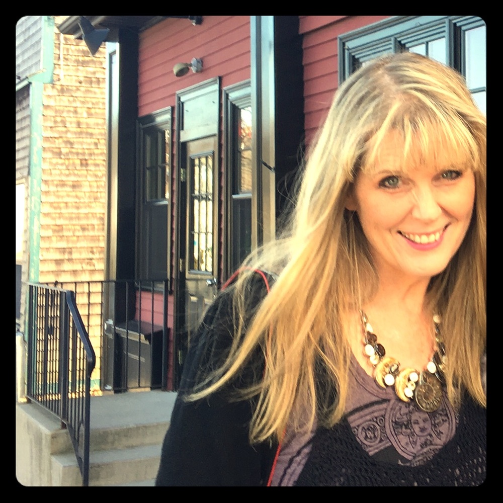 Meet your Posher, Kim
